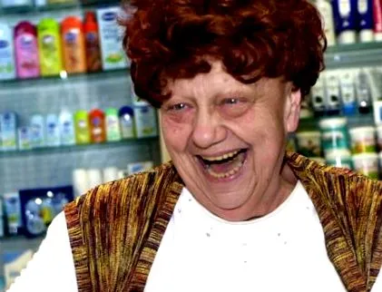 actrița