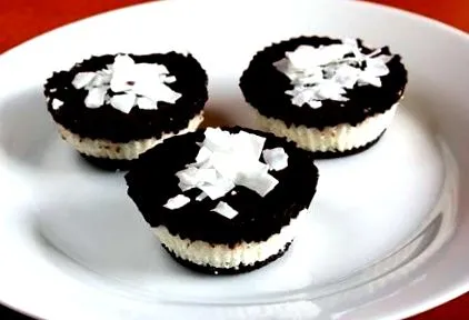 prăjituri cupcakes