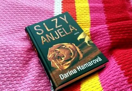 hamarová lacrimile