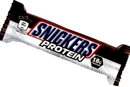 snickers