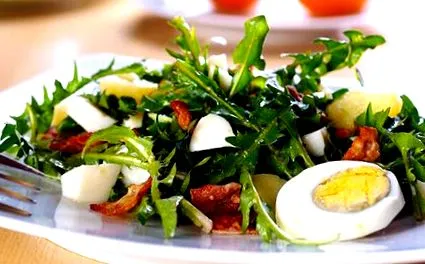 pentru salate