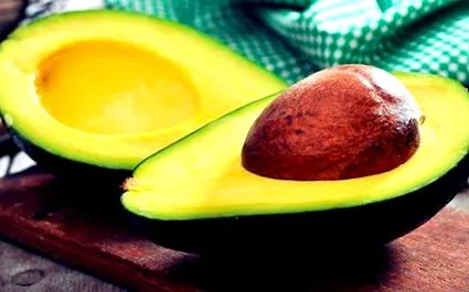 avocado fruct avocado fruct