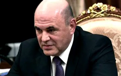 putin prim-ministru