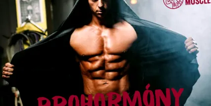 prohormoni