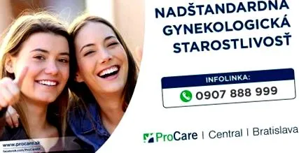 procare central