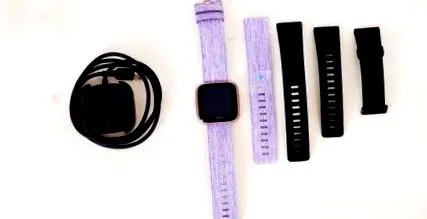 revizuire fitbit