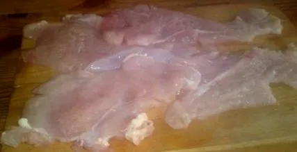 natural piept