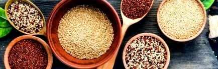 quinoa quinoa