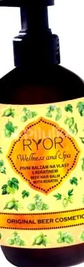 balsam beer