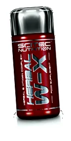 scitec herbal