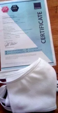 antibacterian argint