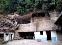 rock brhlovce