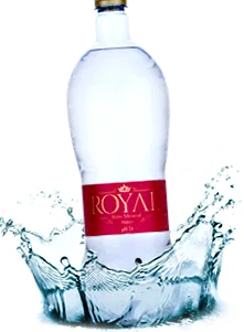 минерална