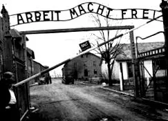 holocaustul romi fost