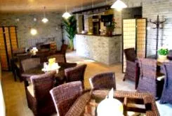 restaurant barbados
