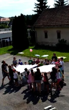 micuții