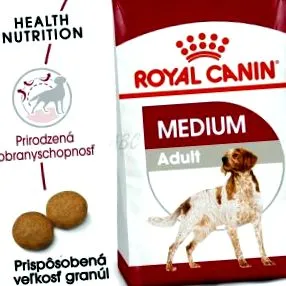 granule medium