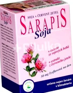 sarapis dietă variată