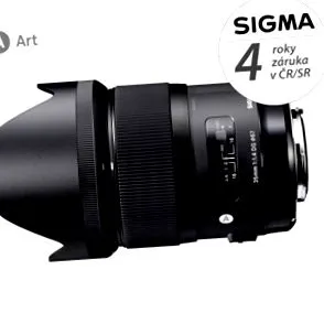 canon sigma