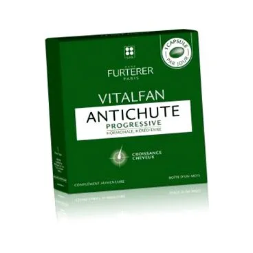 antichute rene