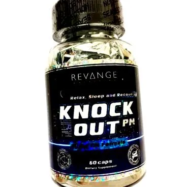 knock