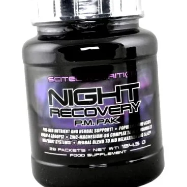 scitec nutrition
