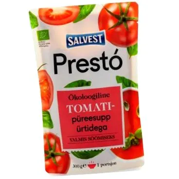 salvest