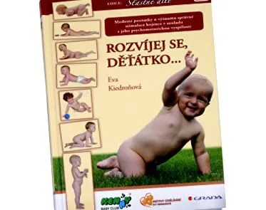 Dezvoltați copil