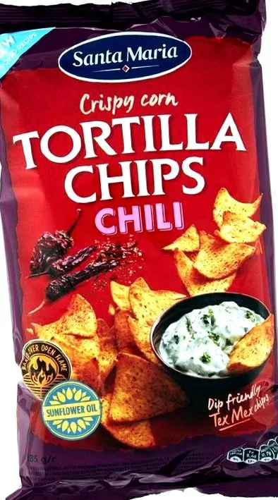 maria tortilla