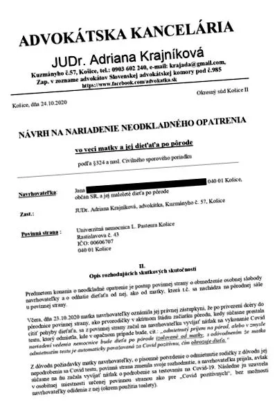 nemzet család