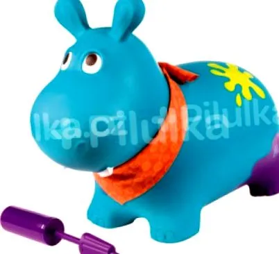 hippo hippo