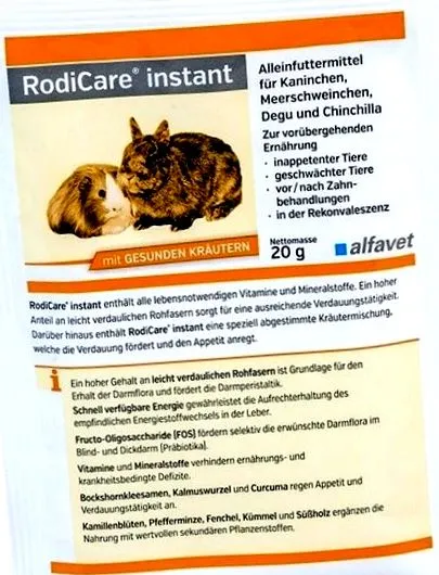 instant