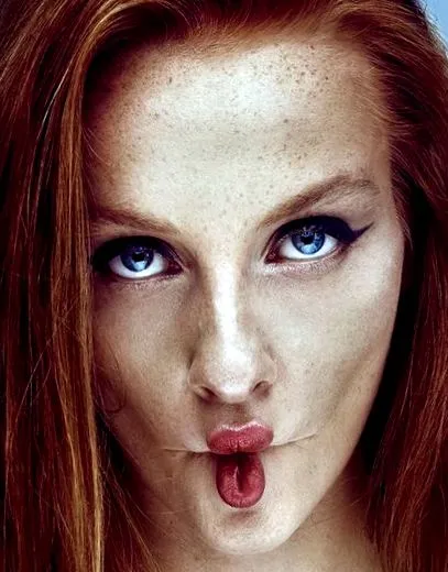 michaella
