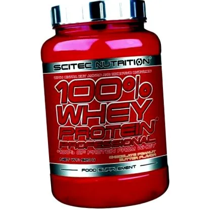 whey scitec