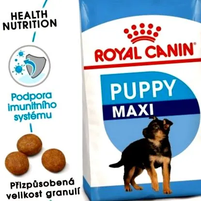 puppy royal