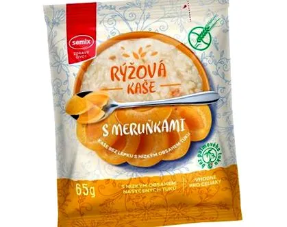 каша