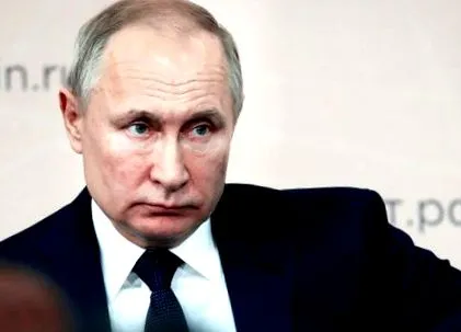 putin