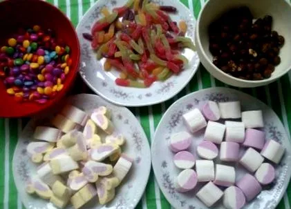 dulce