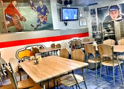 meniu restaurante