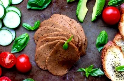 seitan proteine
