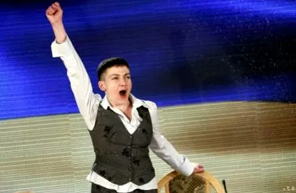 савченко бъде