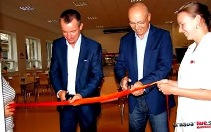 igazgatóját tabačeket