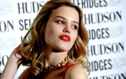 jagger fiica