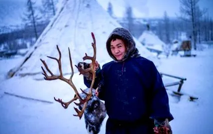 cele siberia