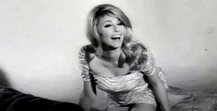 sharon