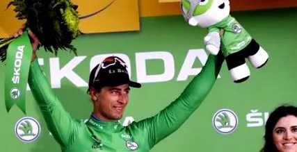 sagan crezut
