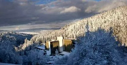 престой