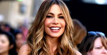 родила vergara