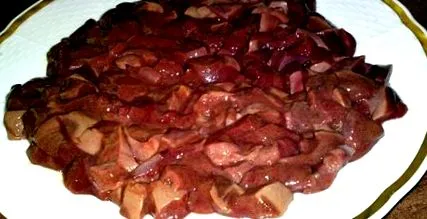 fotórecept