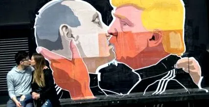 avea trump-putin